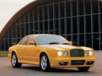 Bentley Continental T 1996 года